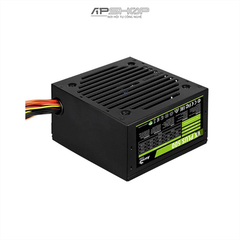 Nguồn Aerocool VX PLUS 500W 230V N-PFC | Chính Hãng