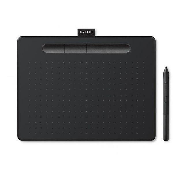 Bảng vẽ Wacom Intuos CTL- 4100/K0