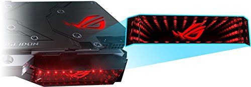 ASUS ROG Poseidon GTX 1080 Ti P11G Gaming