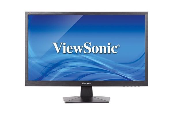 Màn hình Viewsonic VA2407h 23.6