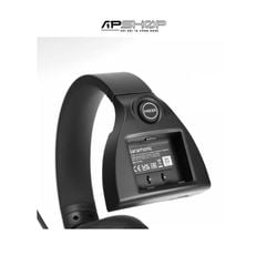 Tai nghe liên lạc nội bộ Saramonic Witalk WT5S