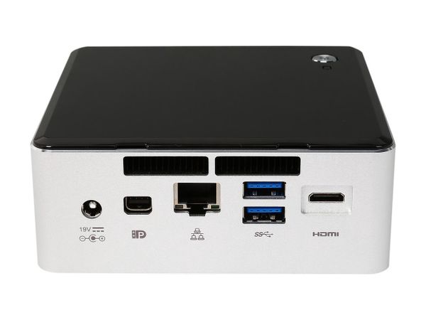 Máy tính Intel NUC BOXNUC5i5RYH