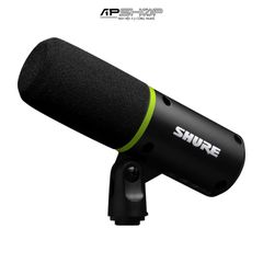 Micro thu âm Shure MV6