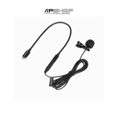 Micro có dây Saramonic lavalier LavMicro U1A