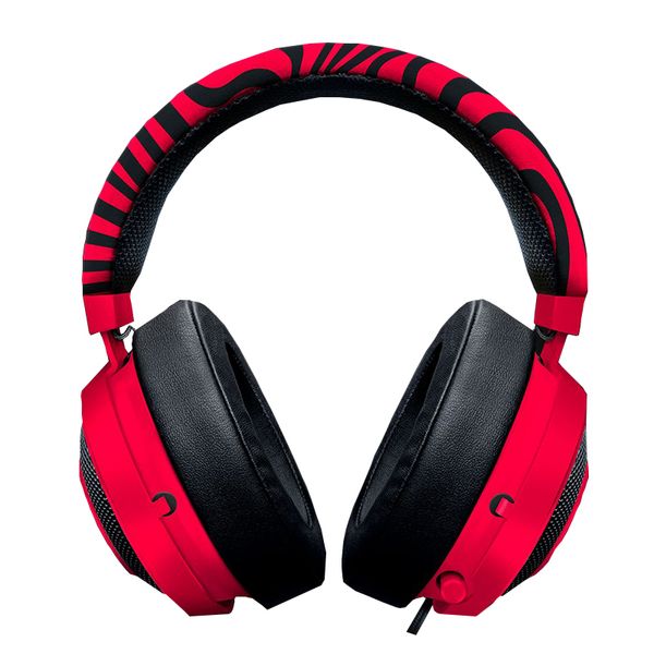 Tai nghe Razer Kraken Pro V2 PewDiePie