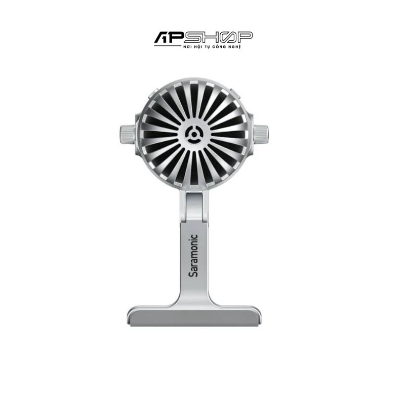 Micro Saramonic để bàn USB MTV550
