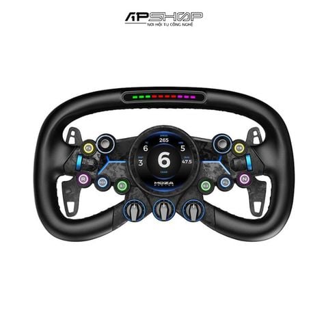 Vô Lăng MOZA Vision GS Wheel