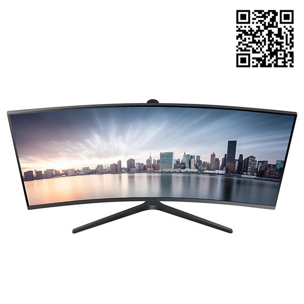 Màn Hình Cong Samsung Ultra WQHD LC34H890 - 100Hz