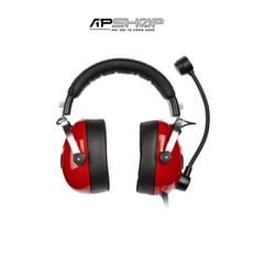 Tai nghe Thrustmaster T.Racing Scuderia Ferrari Edition-DTS | Support PC/ PS4/ Xbox