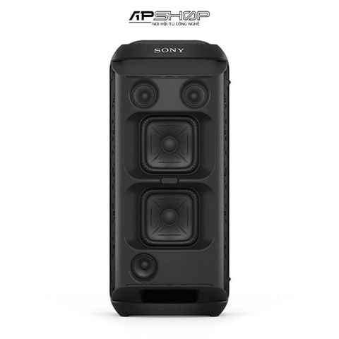 Loa Sony SRS-XV800 | 2 Micro, Ứng dụng