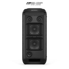 Loa Sony SRS-XV800 | 2 Micro, Ứng dụng