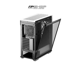Case DeepCool Gamer Storm MACUBE 310P White