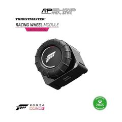 Phụ kiện thay thế Thrustmaster ESWAP X RACING MODULE FORZA HORIZON 5 | Support PC/ Xbox