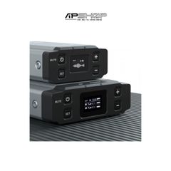 Bộ micro không dây Saramonic VLINK2 KIT1