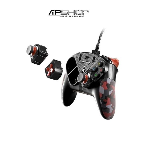 Phụ kiện Thrustmaster ESWAP X RED COLOR PACK | Support PC/ Xbox
