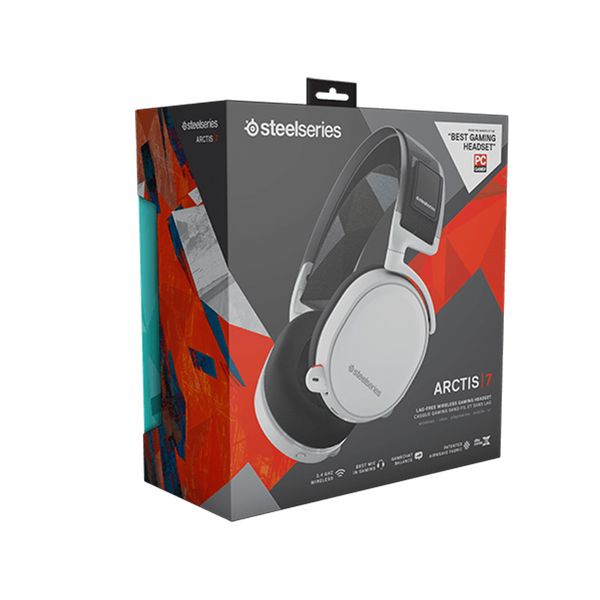 Tai nghe SteelSeries Arctis 7