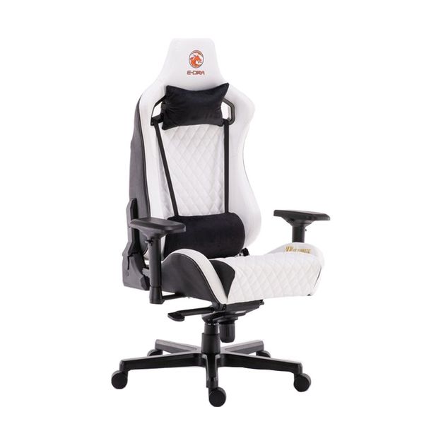 Ghế E-Dra Ultimate EGC2020 LUX - White