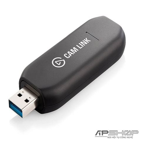 ELGATO CamLink 4K - USB