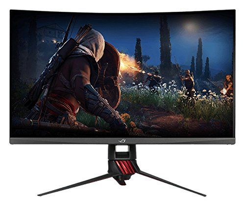 Màn hình ASUS ROG Strix XG32VQ 32