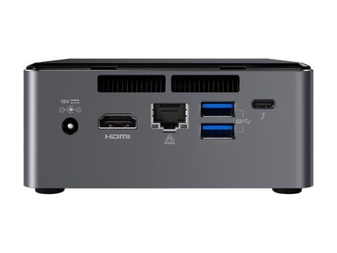 Máy tính Intel NUC BOXNUC7i7BNH
