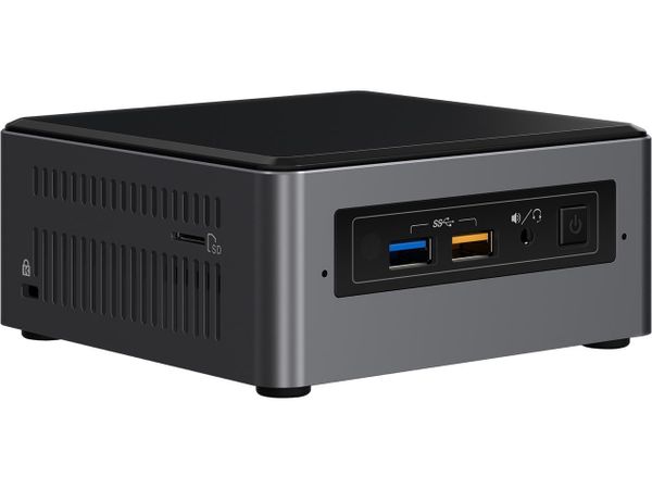 Máy tính Intel NUC BOXNUC7i7BNH