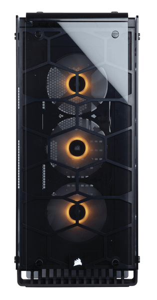 Case Corsair Crystal Series 570X RGB