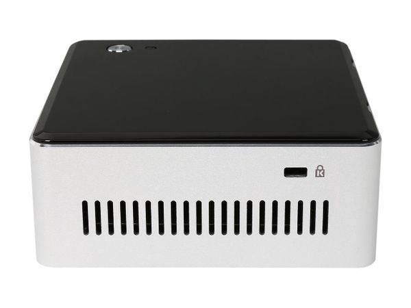 Máy tính Intel NUC BOXNUC5i5RYH