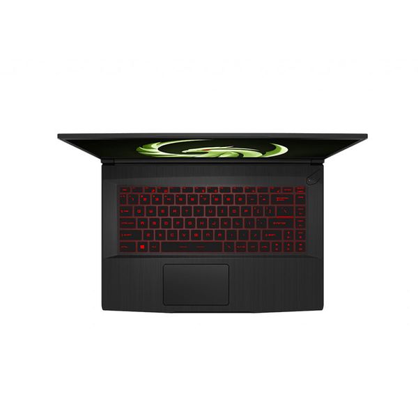 Laptop MSI Bravo 15 A4DC 052VN - Ryzen 5 4600H - RX5300M GDDR6 3GB