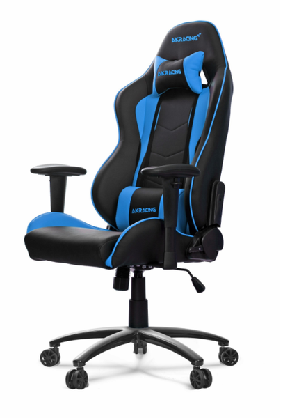 Ghế Akracing Nitro Gaming Chair