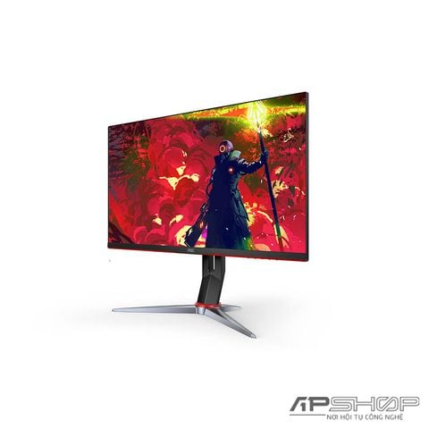 Màn hình AOC 27G2 27" IPS 144Hz Gsync