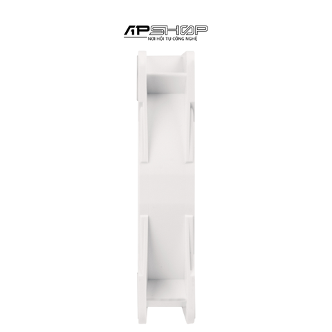 Fan Arctic P12 PWM PST ARGB Fan White - 3 Pack | Chính hãng