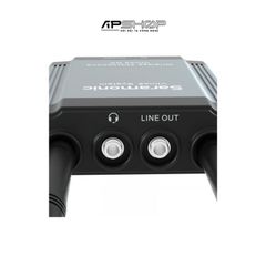 Bộ micro không dây Saramonic VLINK2 KIT1