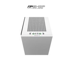 Case DeepCool Gamer Storm MACUBE 310P White
