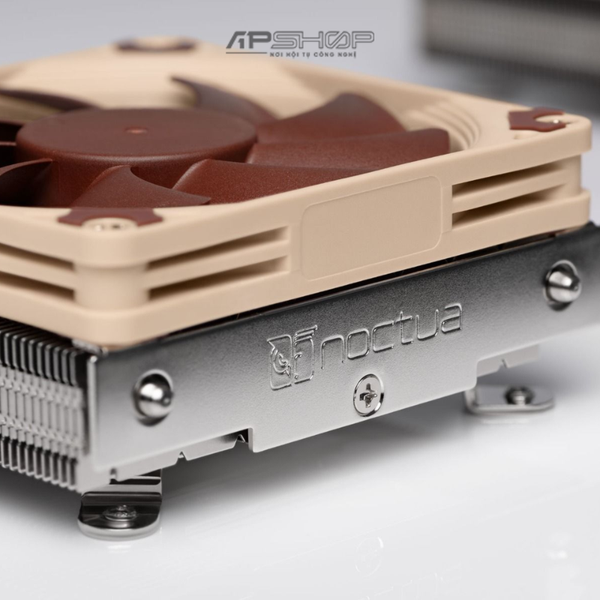 Tản Nhiệt Khí Noctua NH L9I 17XX | Chính hãng