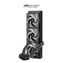 Tản nhiệt nước Arctic Liquid Freezer II 360 ARGB AIO Water Cooler | Chính hãng
