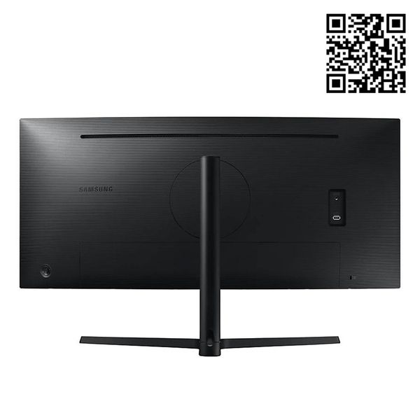 Màn Hình Cong Samsung Ultra WQHD LC34H890 - 100Hz