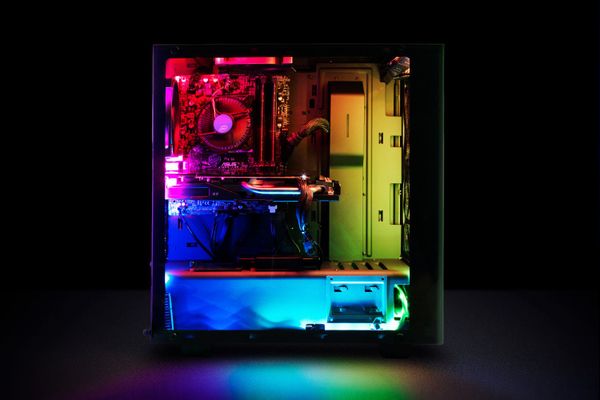 Razer Chroma Hardware Development Kit