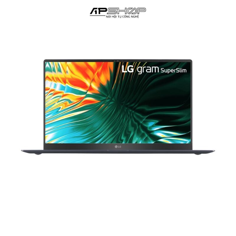 Laptop LG 2024 Gram SuperSlim 15Z90ST | i7 Gen 14th | Ram 16GB | 512B | Win 11 Home Adv | Neptune Blue