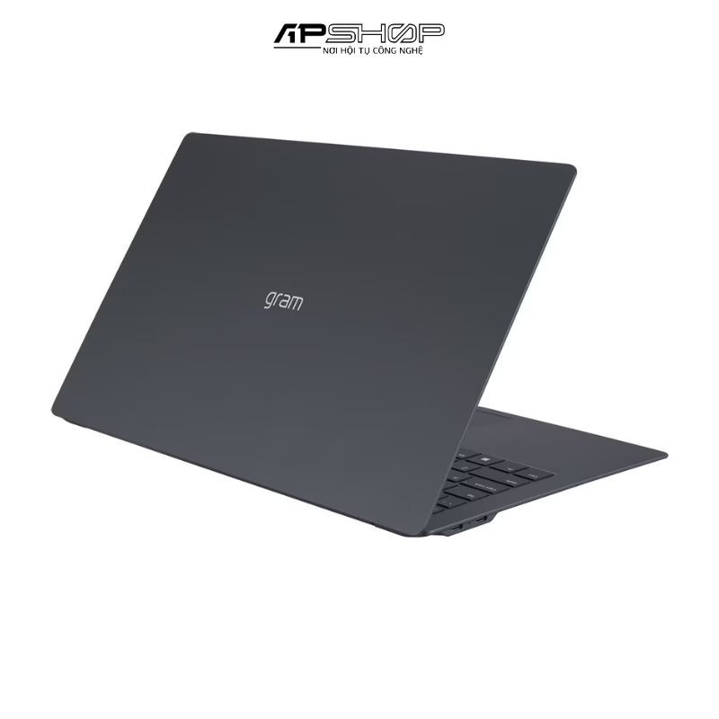 Laptop LG 2024 Gram SuperSlim 15Z90ST | i7 Gen 14th | Ram 16GB | 512B | Win 11 Home Adv | Neptune Blue