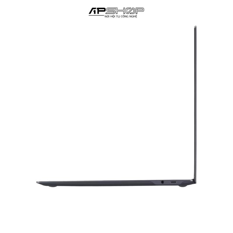 Laptop LG 2024 Gram SuperSlim 15Z90ST | i7 Gen 14th | Ram 16GB | 512B | Win 11 Home Adv | Neptune Blue