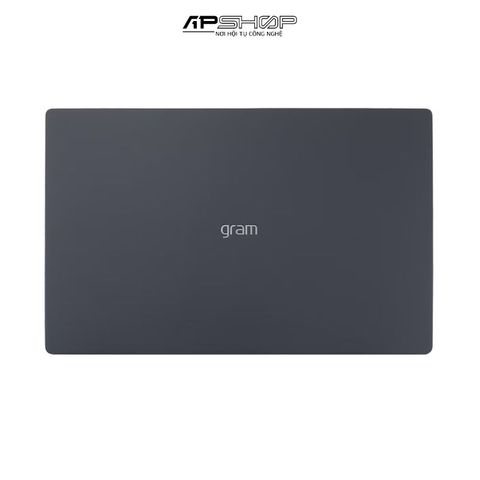 Laptop LG 2024 Gram SuperSlim 15Z90ST | i7 Gen 14th | Ram 16GB | 512B | Win 11 Home Adv | Neptune Blue