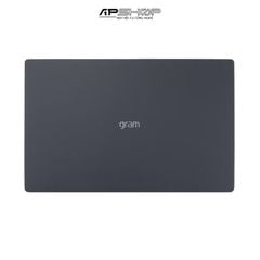 Laptop LG 2024 Gram SuperSlim 15Z90ST | i7 Gen 14th | Ram 16GB | 512B | Win 11 Home Adv | Neptune Blue
