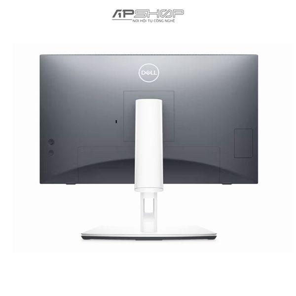 Màn Hình Dell P2424HT - Touch Monitor - IPS | Chính hãng