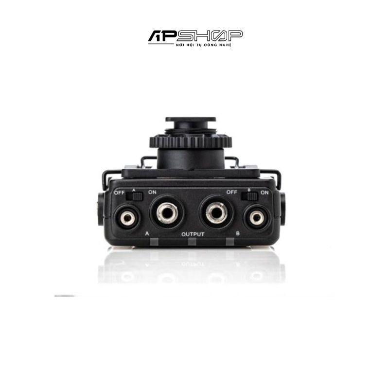 Bộ micro không dây Saramonic UWMIC9S KIT1