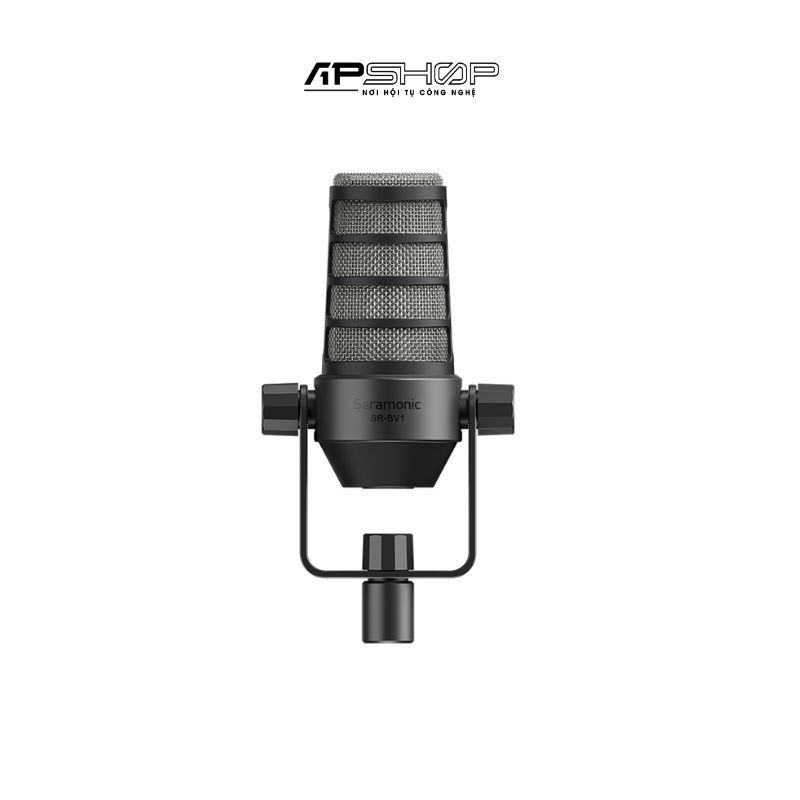 Micro lớn đứng Saramonic BV1