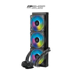 Tản nhiệt nước Arctic Liquid Freezer II 360 ARGB AIO Water Cooler | Chính hãng