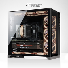 Tản Nhiệt Khí Noctua NH D12L | Chính hãng