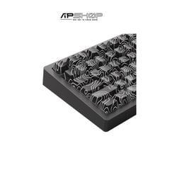 Bàn Phìm MonsGeek M1 V5-SP Contour Black