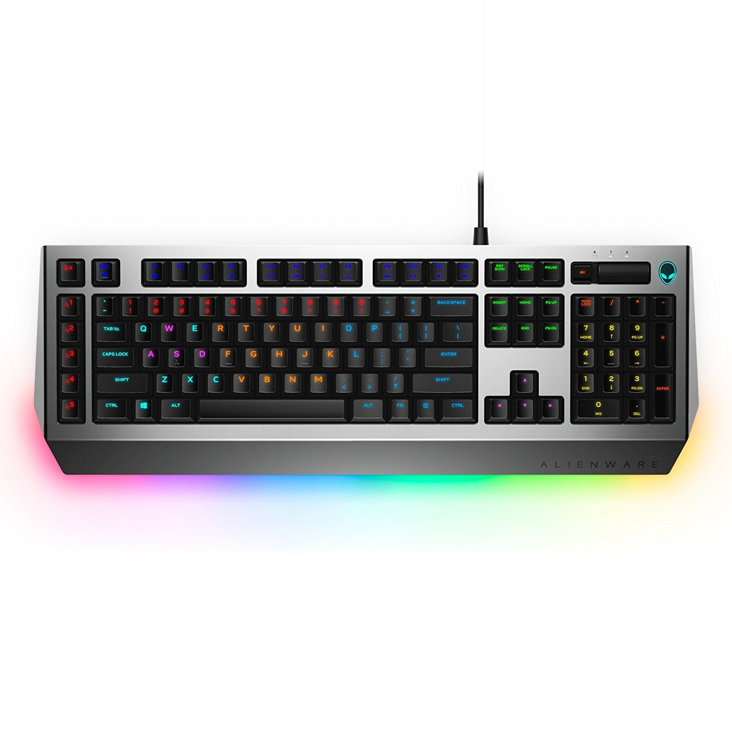 Bàn phím Alienware AW768 RGB – APSHOP.VN