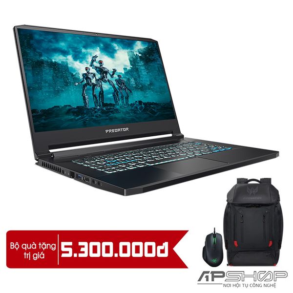 Laptop Acer Predator Triton 500 73AA